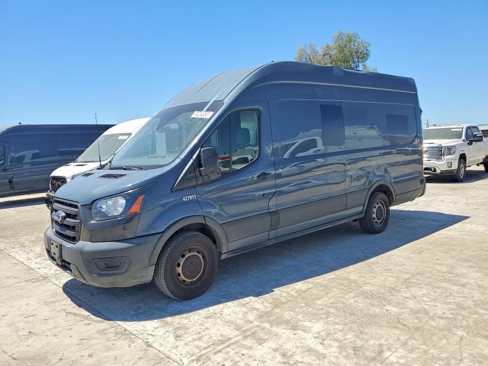 2020 FORD TRANSIT T-250 - 1