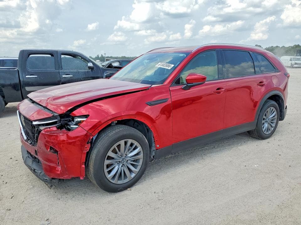 2024 MAZDA CX-90 PREFERRED - 1