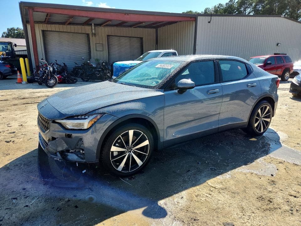 2021 POLESTAR 2 - 1