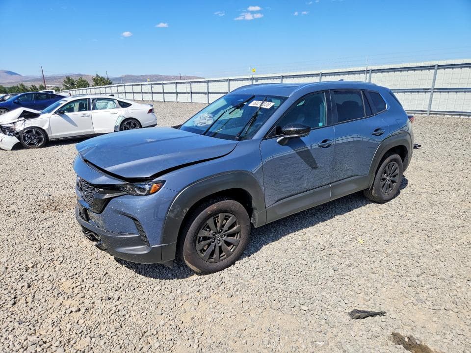2026 MAZDA CX-50 PREFERRED PREFERRED - 1