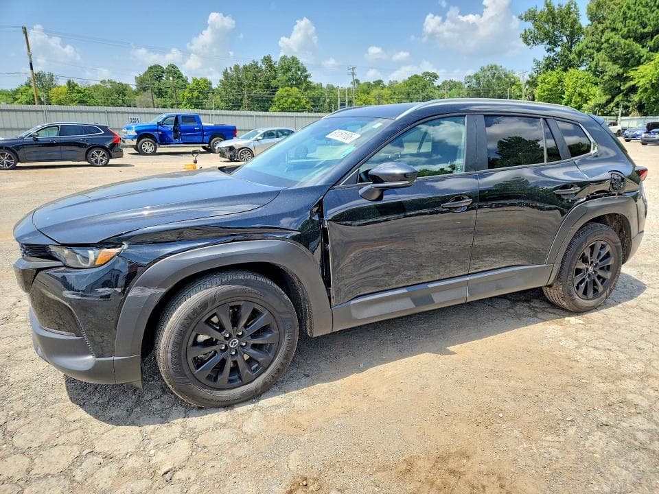 2025 MAZDA CX-50 SELECT - 1