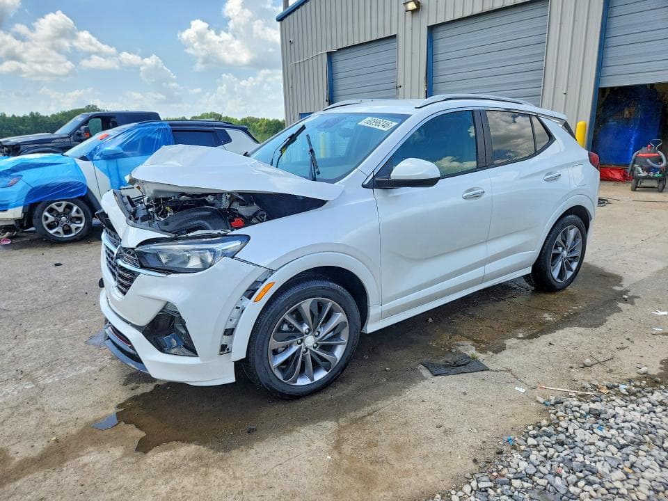 2023 BUICK ENCORE GX SELECT - 1