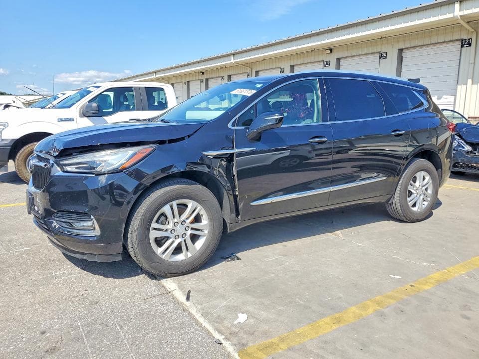 2018 BUICK ENCLAVE ESSENCE - 1
