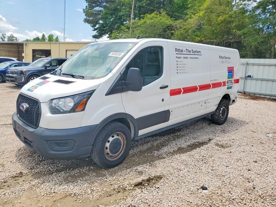 2023 FORD TRANSIT T-250 T-250 - 1