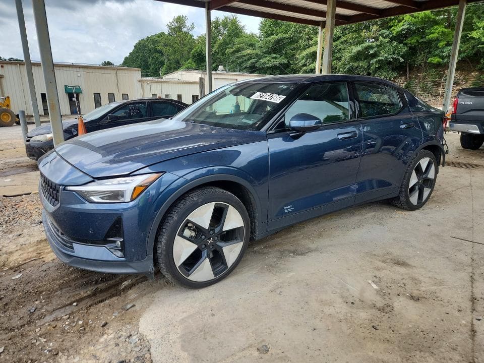 2023 POLESTAR 2 - 1