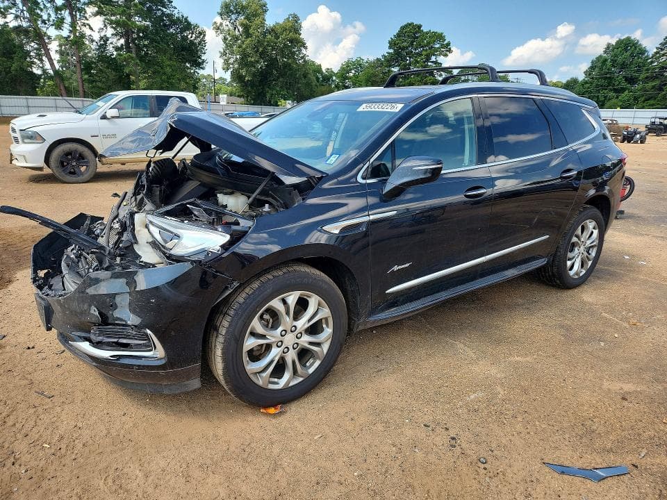 2018 BUICK ENCLAVE AVENIR - 1