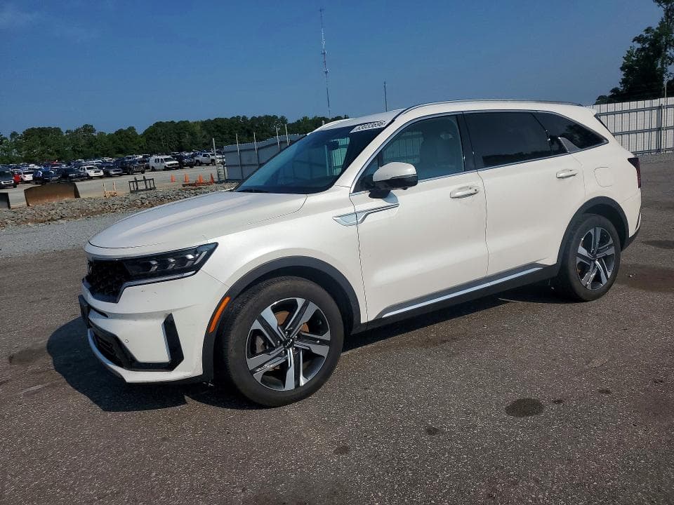 2023 KIA SORENTO SXP - 1