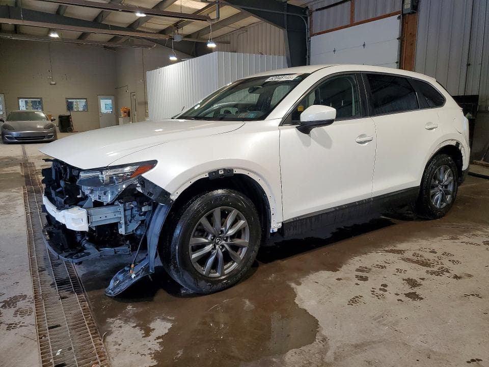 2021 MAZDA CX-9 SPORT - 1
