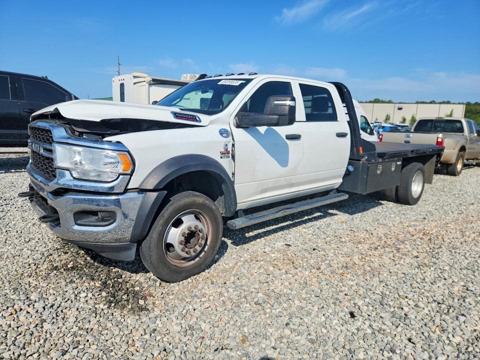 2024 RAM 5500 - 1