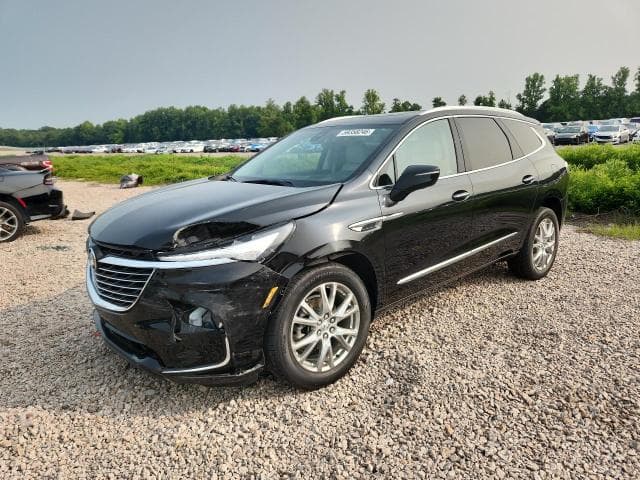 2023 BUICK ENCLAVE PREMIUM - 1
