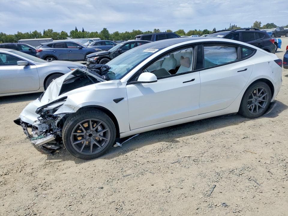 2023 TESLA MODEL 3 - 1