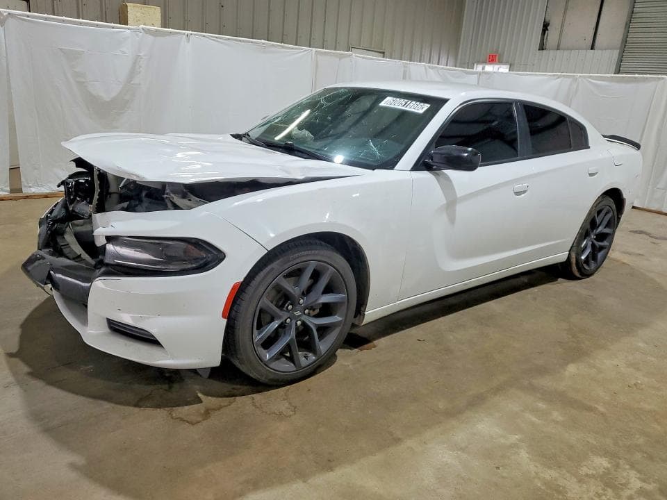 2021 DODGE CHARGER SXT - 1