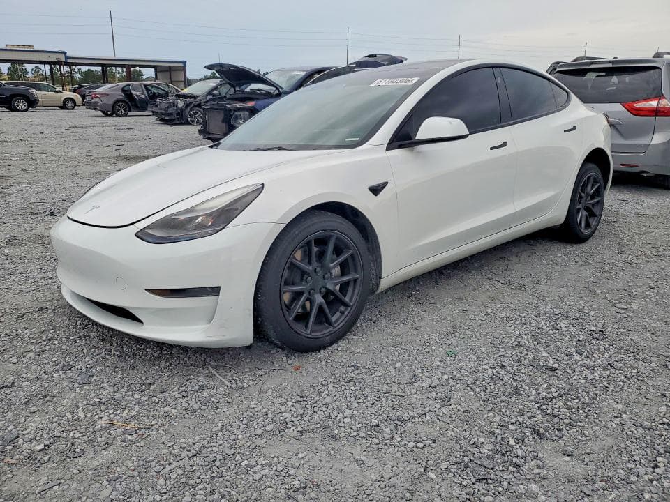 2023 TESLA MODEL 3 - 1