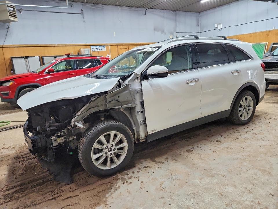 2019 KIA SORENTO LX LX - 1