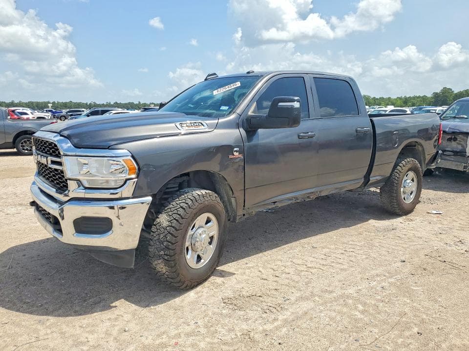2023 RAM 2500 TRADESMAN TRADESMAN - 1
