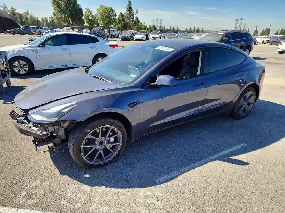 2023 TESLA MODEL 3 - 1