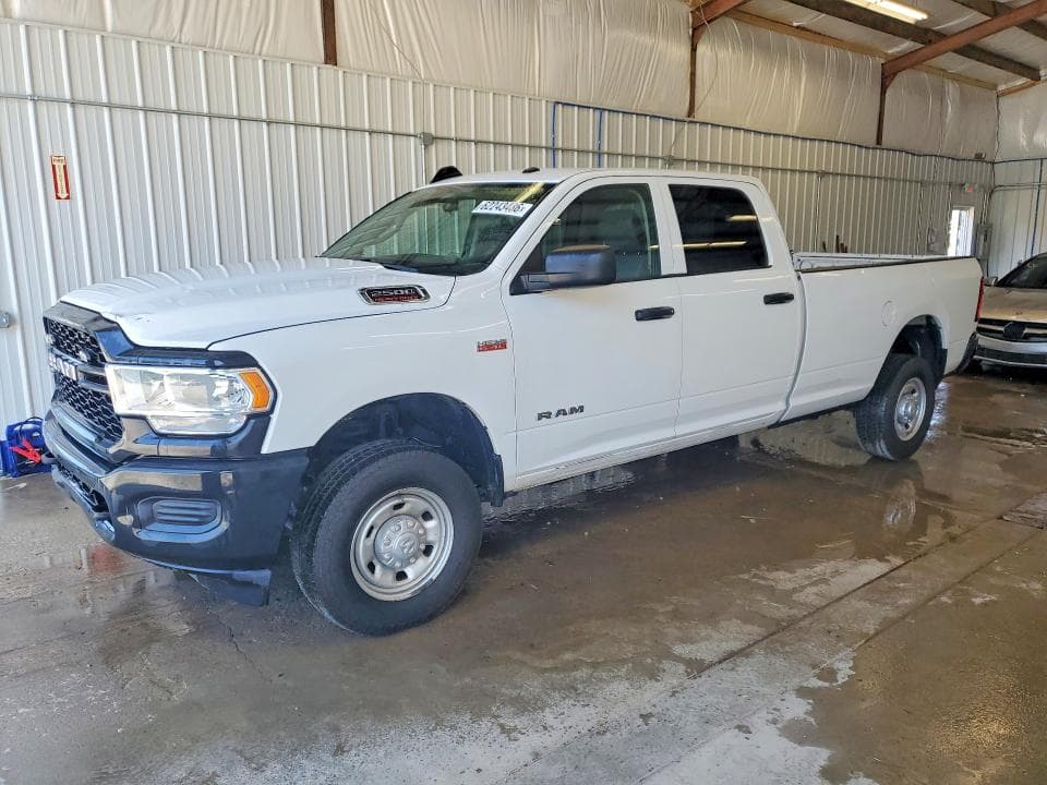 2020 RAM 2500 TRADESMAN - 1