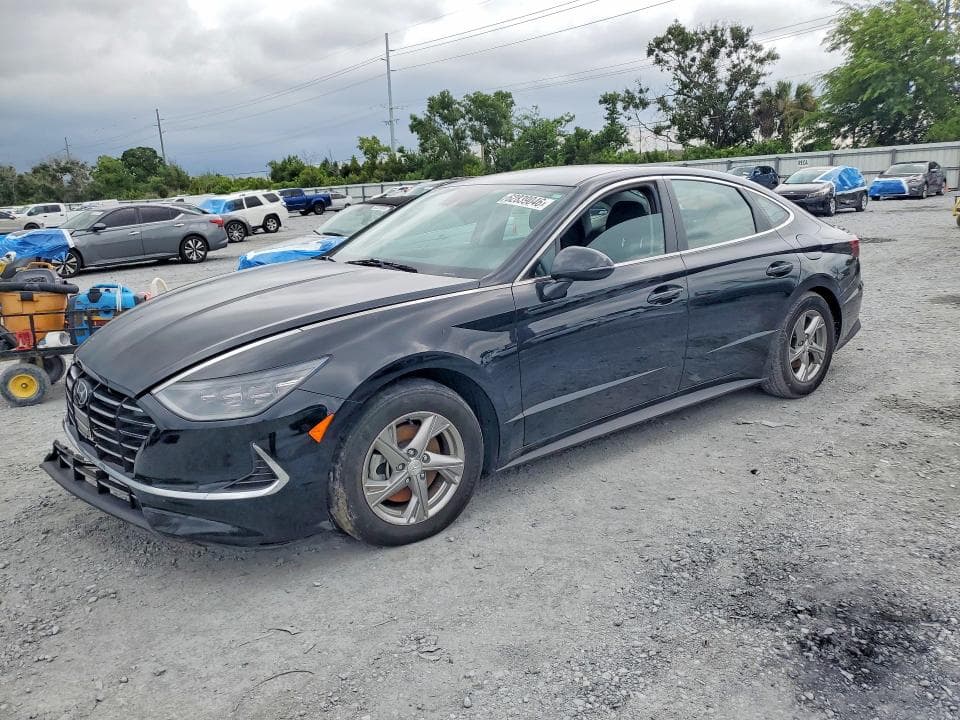 2023 HYUNDAI SONATA SE SE - 1