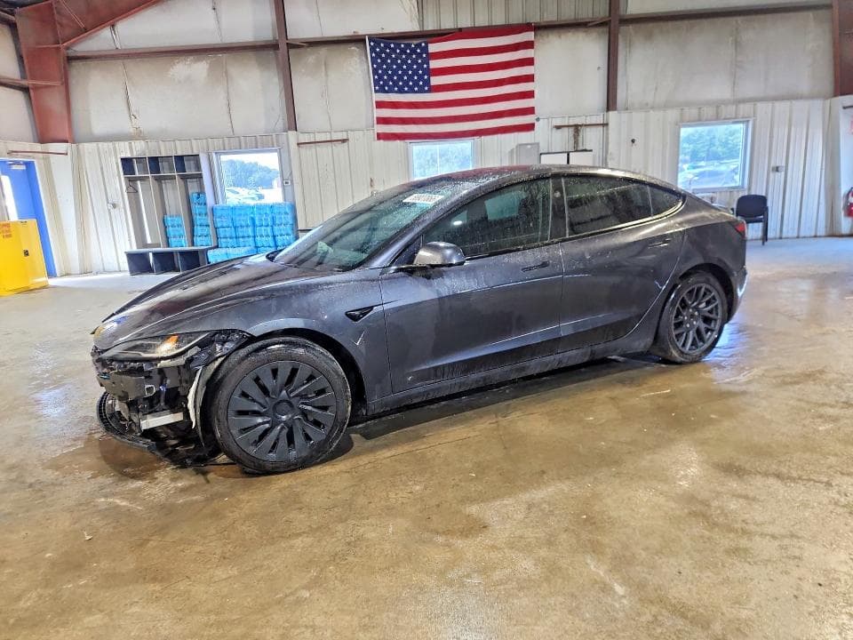2024 TESLA MODEL 3 - 1