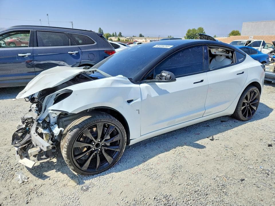2023 TESLA MODEL 3 - 1