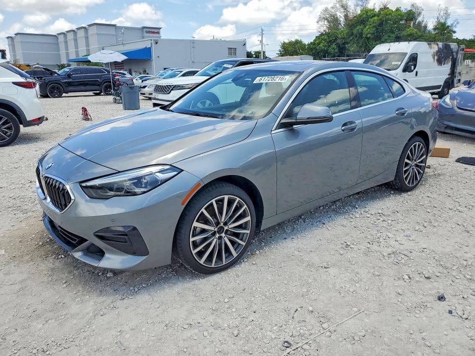 2024 BMW 228I - 1