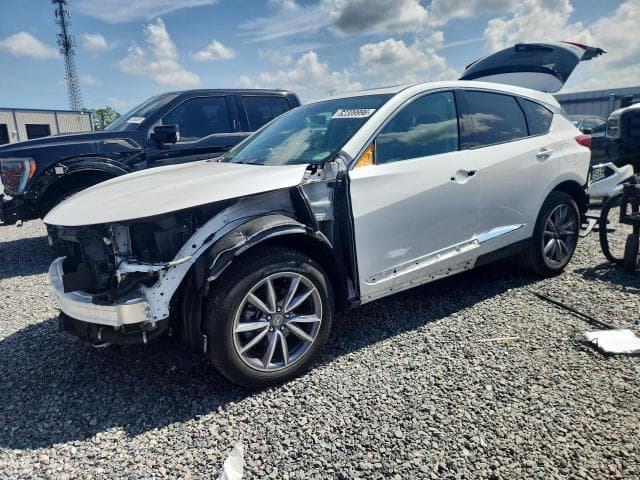 2021 ACURA RDX TECHNOLOGY - 1