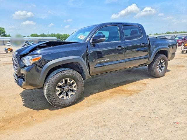 2021 TOYOTA TACOMA TRD OFF-ROAD - 1