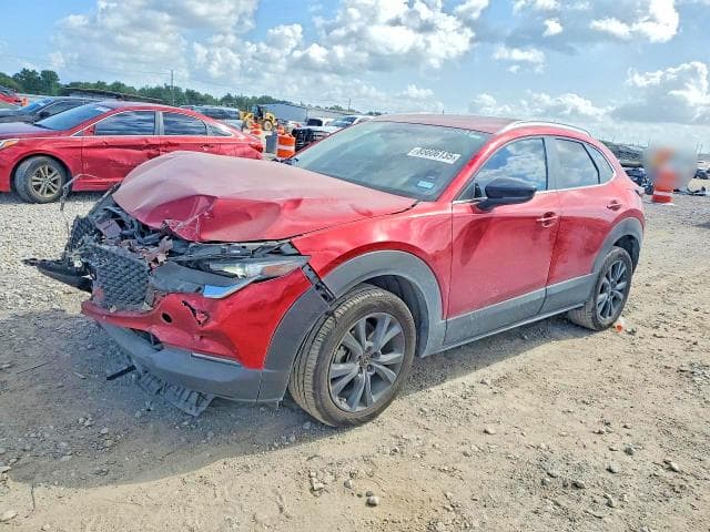 2025 MAZDA CX-30 SELECT - 1
