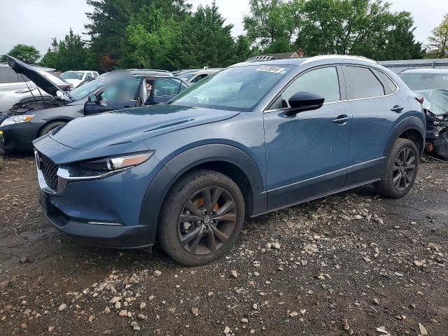 2025 MAZDA CX-30 PREFERRED - 1