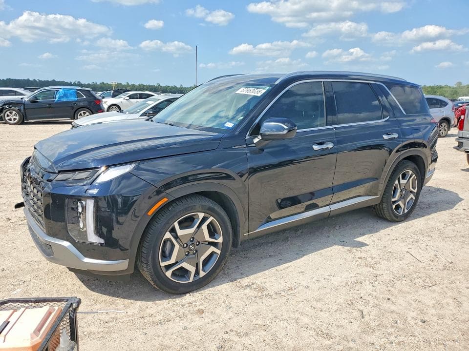 2023 HYUNDAI PALISADE LIMITED - 1
