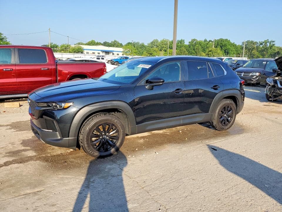 2024 MAZDA CX-50 SELECT SELECT - 1