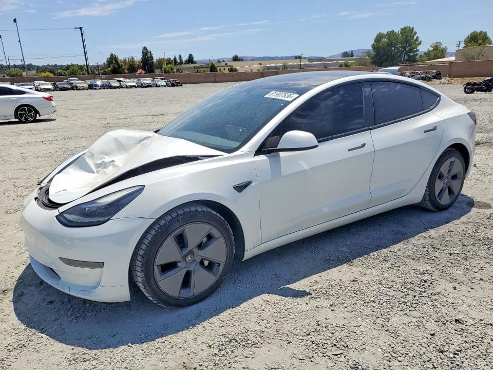 2023 TESLA MODEL 3 - 1