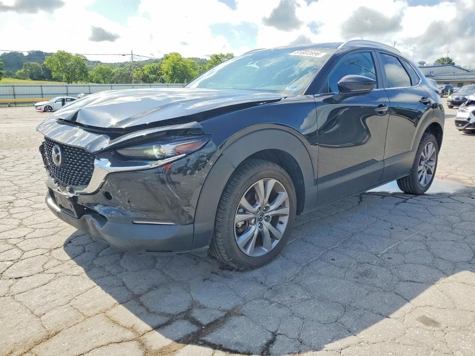 2023 MAZDA CX-30 SELECT - 1