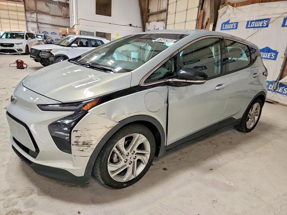 2023 CHEVROLET BOLT EV 1LT - 1