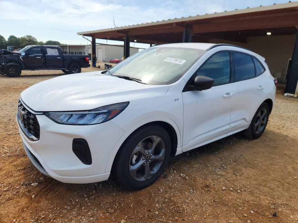 2023 FORD ESCAPE ST LINE - 1
