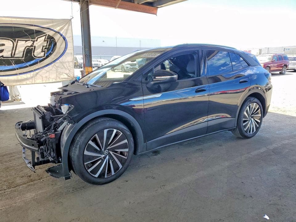 2024 VOLKSWAGEN ID.4 S - 1