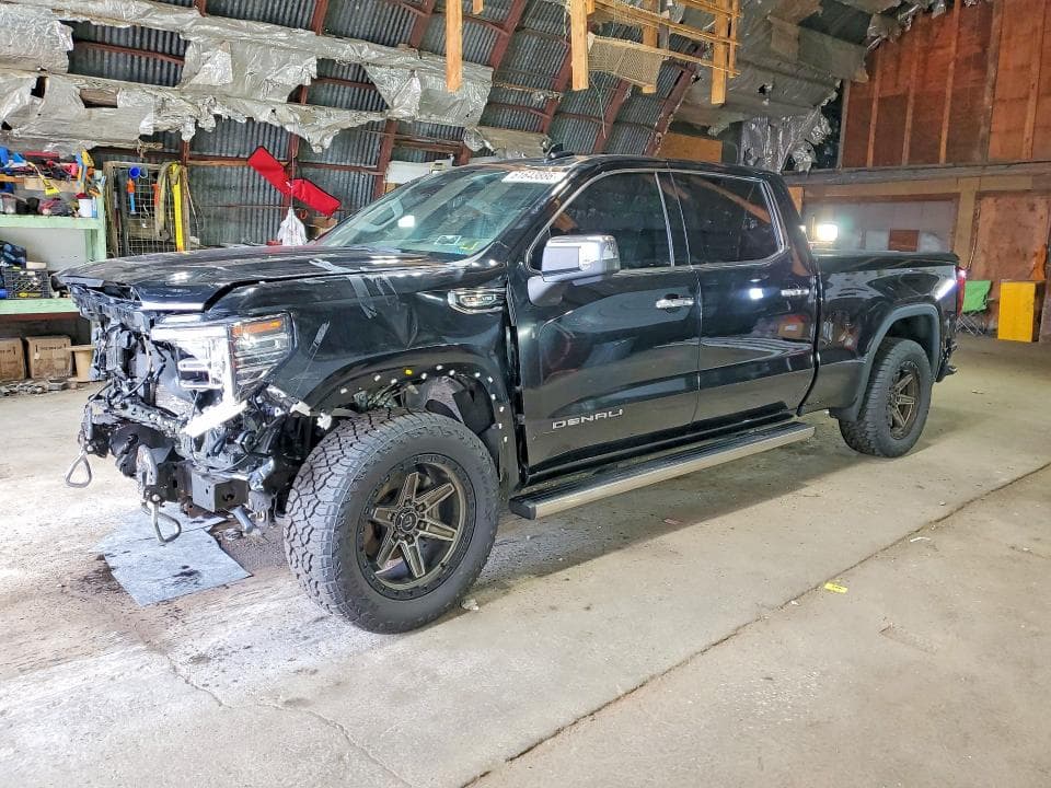 2023 GMC SIERRA K1500 DENALI - 1