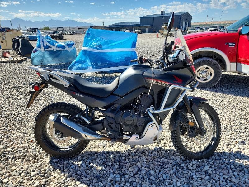 2024 HONDA XL750 - 1