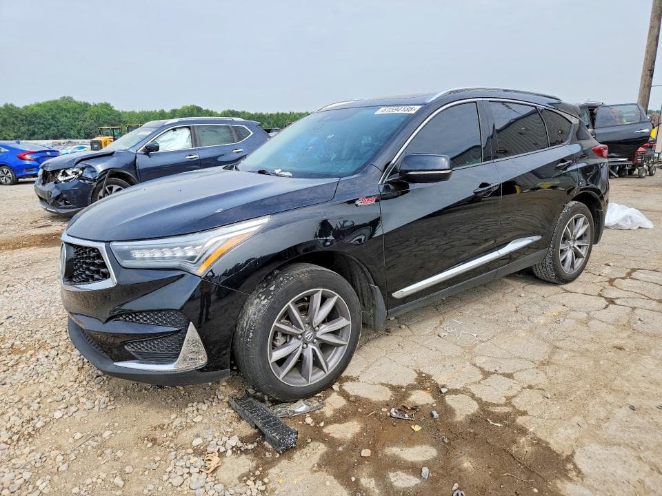 2021 ACURA RDX TECHNOLOGY - 1