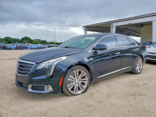 2018 CADILLAC XTS LUXURY - 1