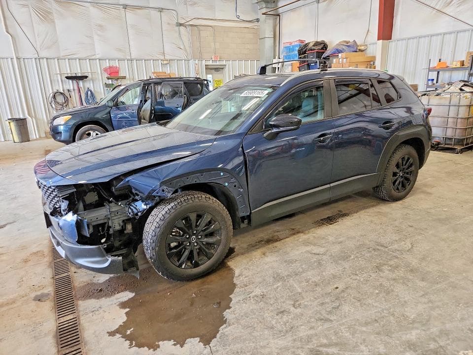 2025 MAZDA CX-50 SELECT - 1