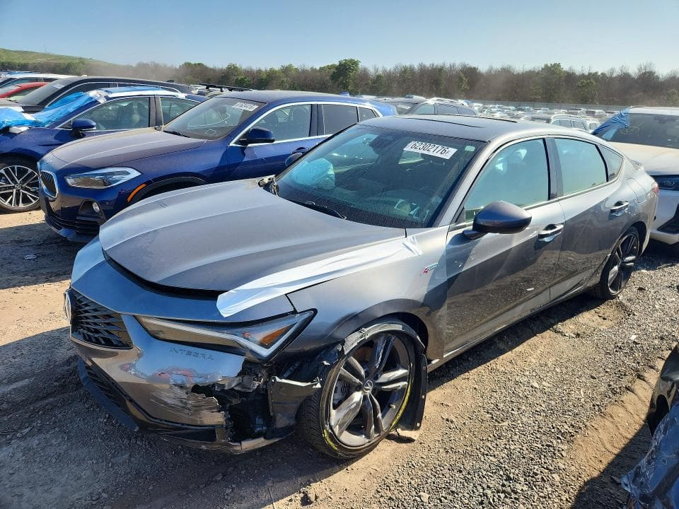 2023 ACURA INTEGRA A-SPEC A-SPEC - 1