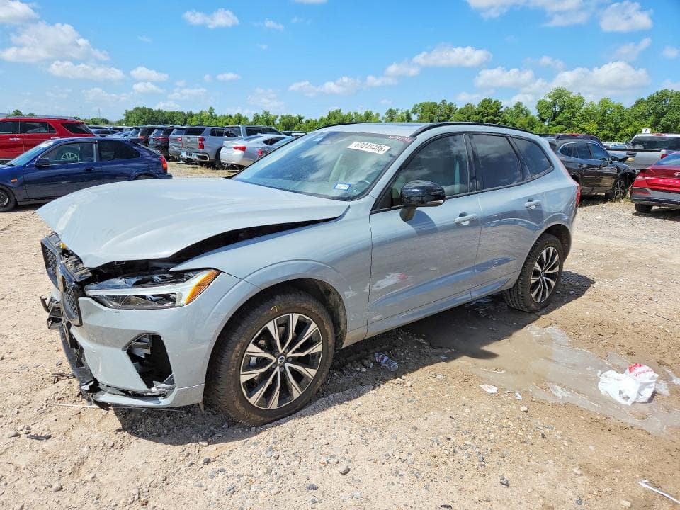 2024 VOLVO XC60 CORE - 1