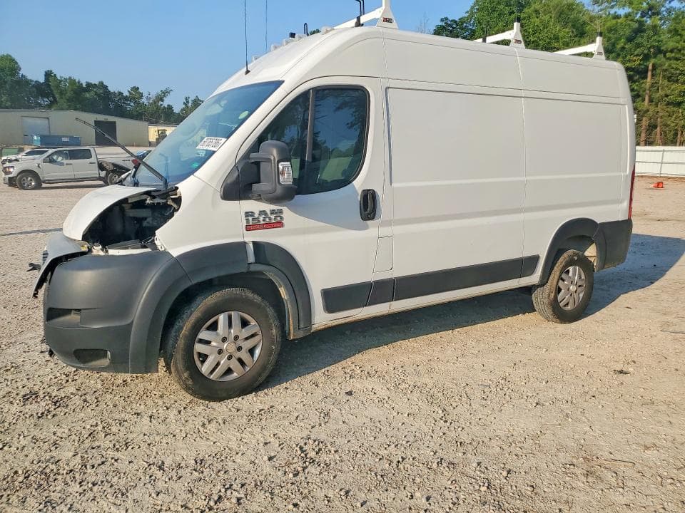 2020 RAM PROMASTER 1500 1500 HIGH - 1