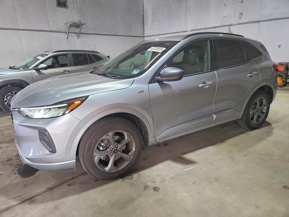 2024 FORD ESCAPE ST LINE