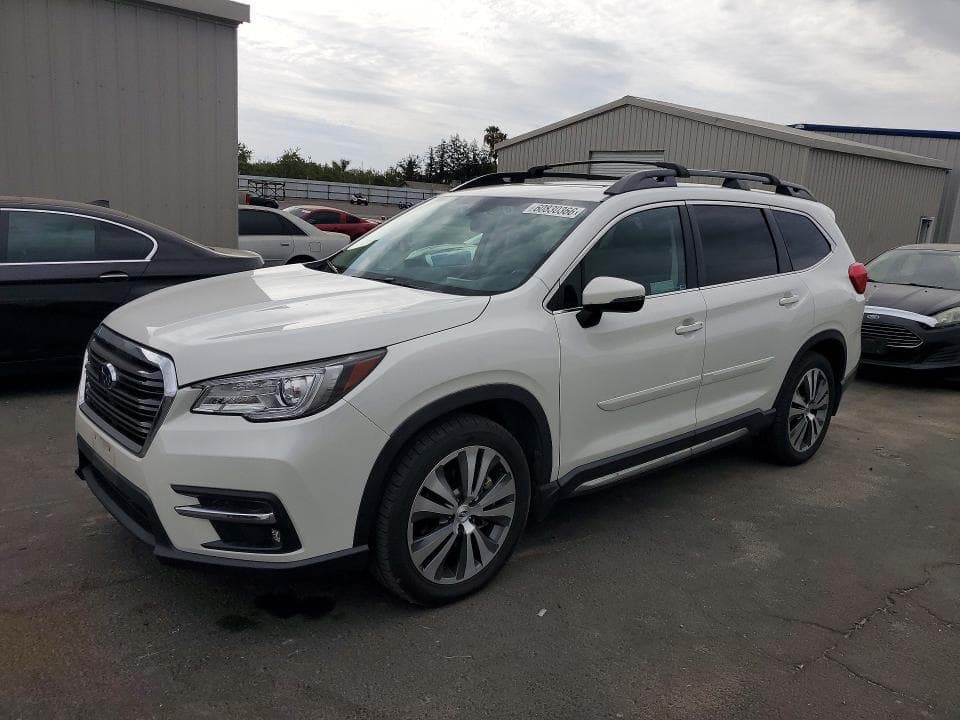 2020 SUBARU ASCENT LIMITED - 1