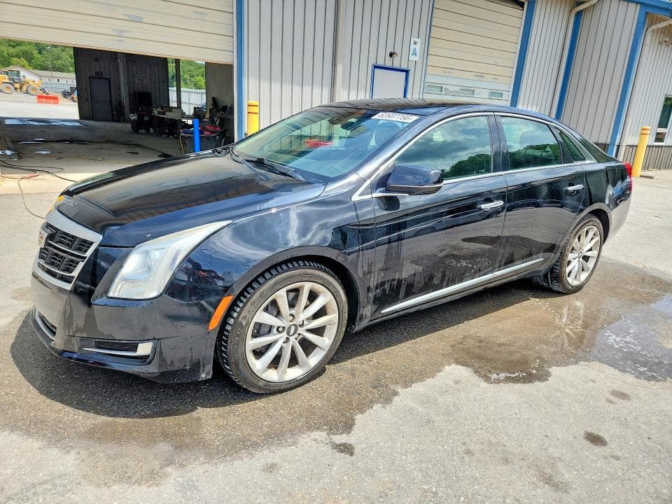 2017 CADILLAC XTS - 1