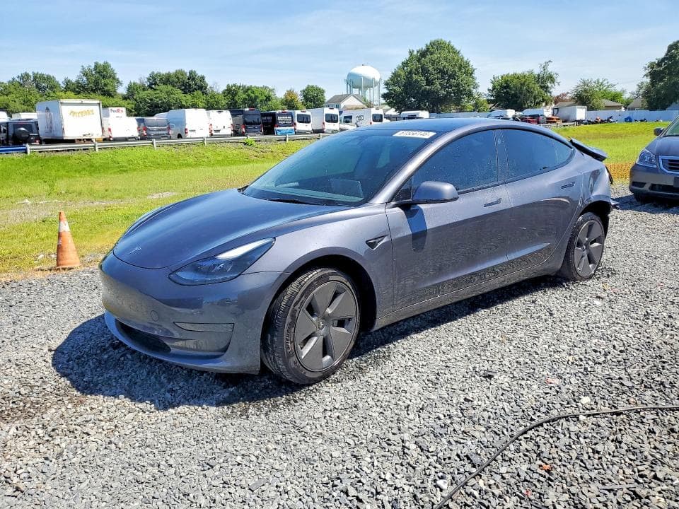 2023 TESLA MODEL 3 - 1