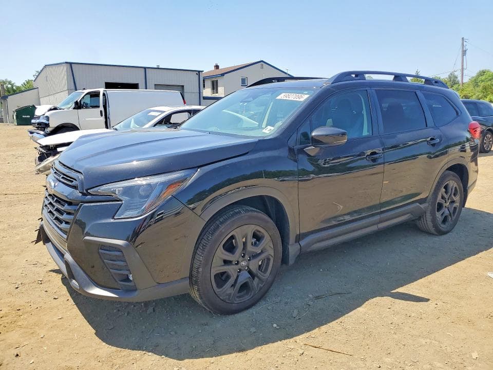 2024 SUBARU ASCENT ONYX EDITION - 1