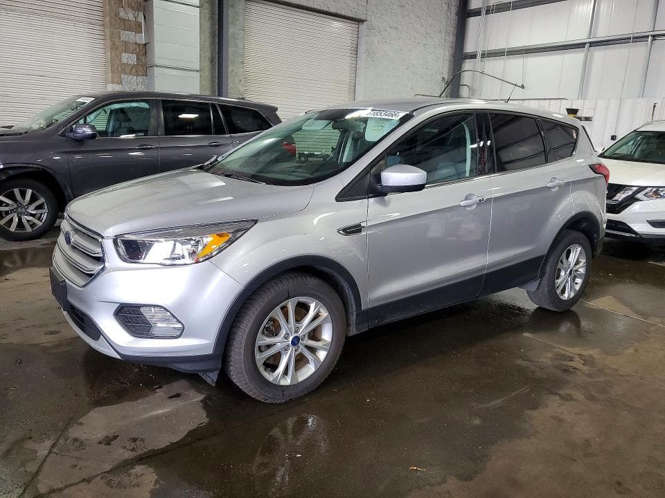 2019 FORD ESCAPE SE - 1
